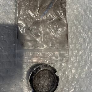 Urban Decay Eyeshadow‎ S&M eye shadow token
